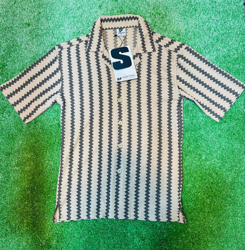 Smart Fitter ( shirt mens )