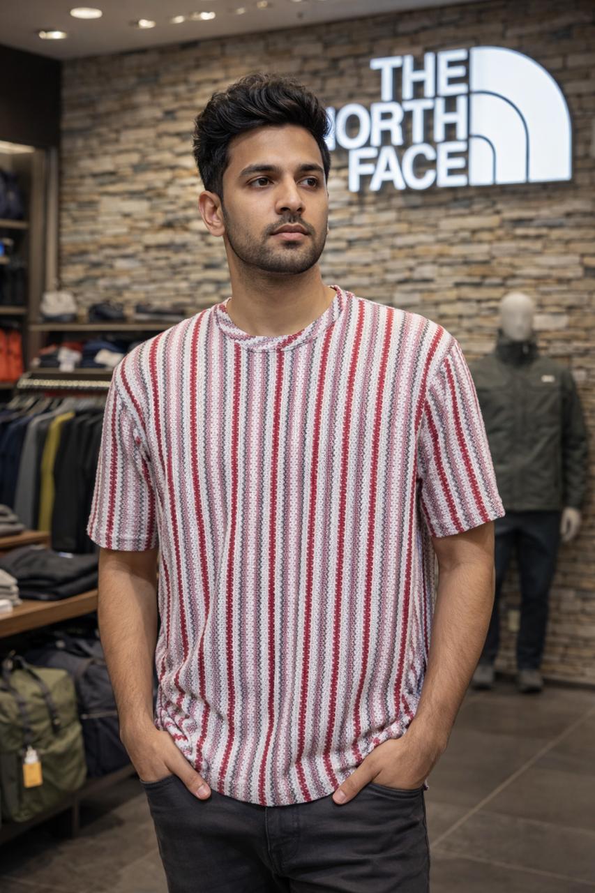Latest T-shirts Menz