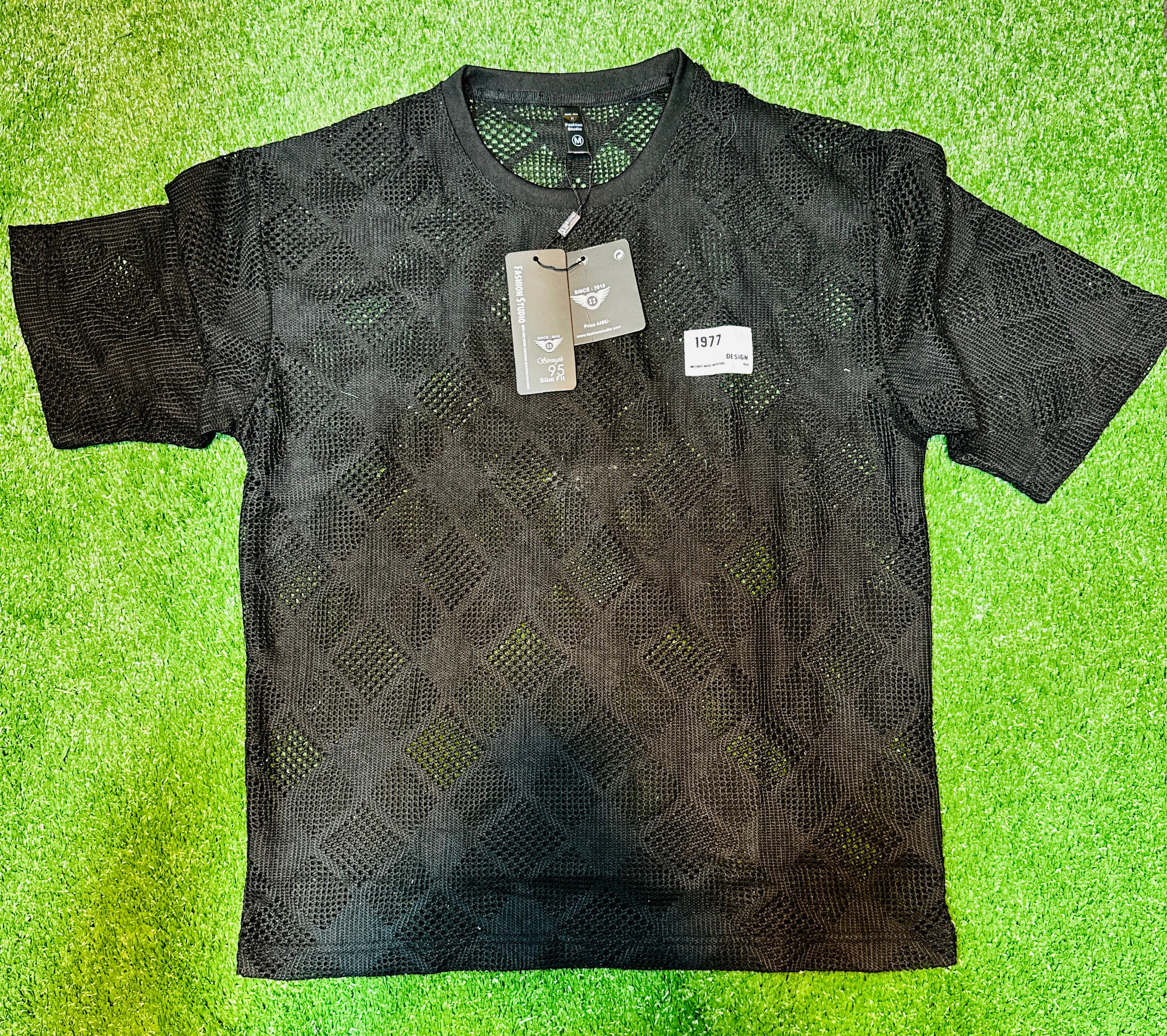 Fashion studio t-shirt