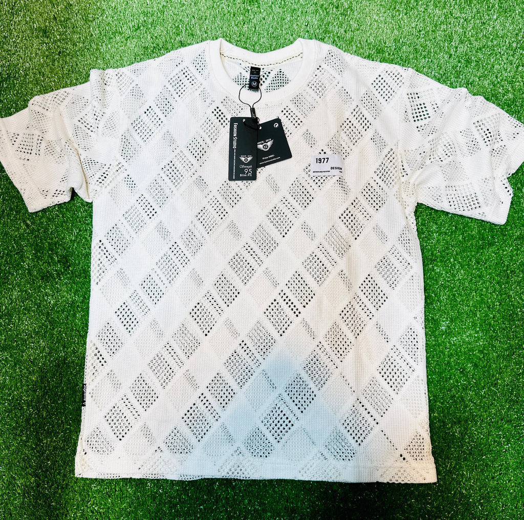 Fashion studio t-shirt